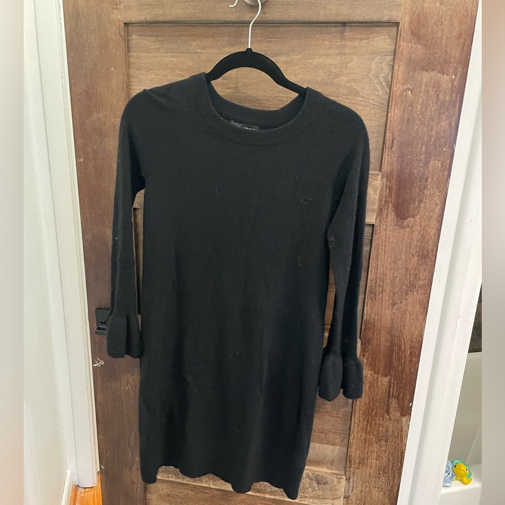 Banana republic sweater dress